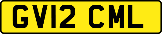 GV12CML