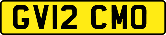 GV12CMO
