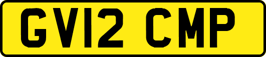GV12CMP
