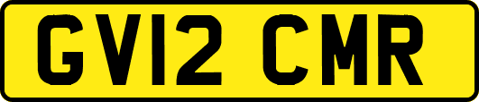 GV12CMR