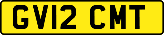 GV12CMT