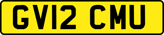 GV12CMU