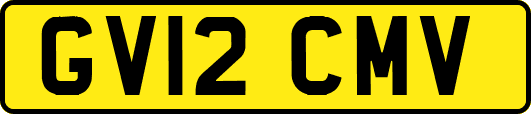 GV12CMV