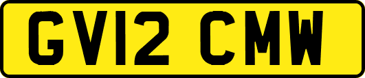 GV12CMW