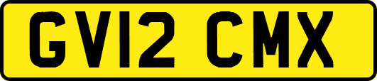 GV12CMX