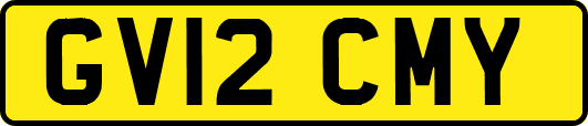 GV12CMY