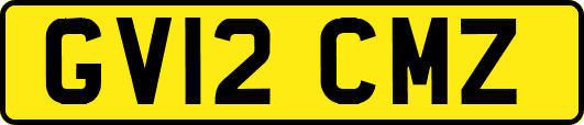 GV12CMZ