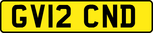 GV12CND