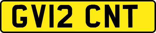GV12CNT
