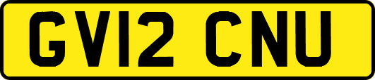 GV12CNU