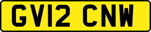 GV12CNW