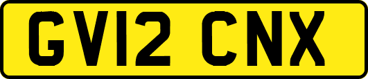 GV12CNX