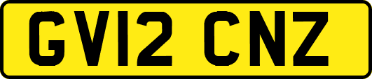 GV12CNZ
