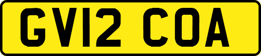 GV12COA