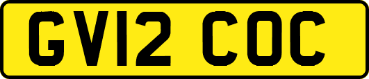 GV12COC