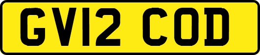 GV12COD