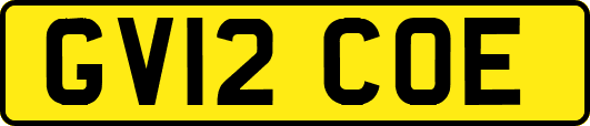 GV12COE