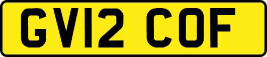 GV12COF