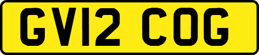 GV12COG