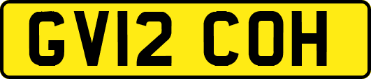 GV12COH