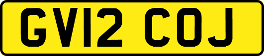 GV12COJ