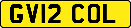 GV12COL