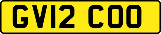 GV12COO