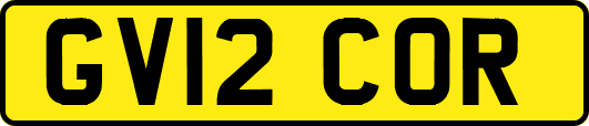 GV12COR