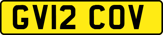 GV12COV