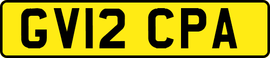 GV12CPA