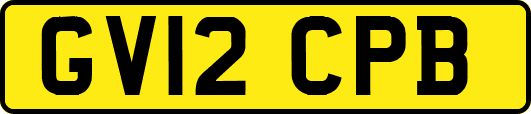 GV12CPB