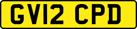 GV12CPD