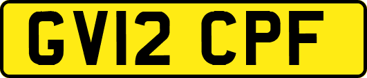 GV12CPF