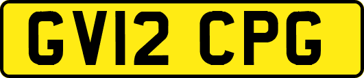 GV12CPG
