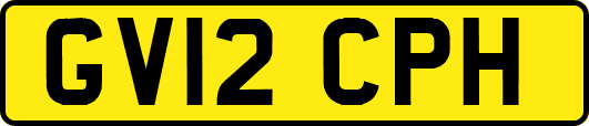 GV12CPH