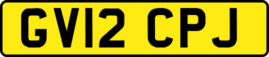 GV12CPJ