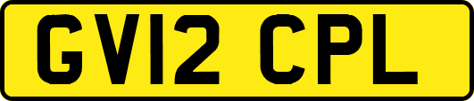 GV12CPL