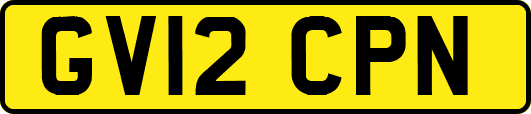 GV12CPN