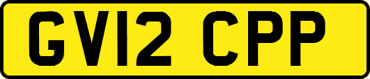 GV12CPP