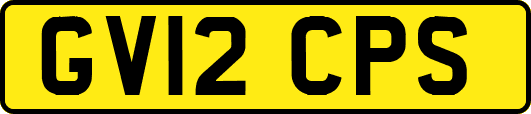 GV12CPS