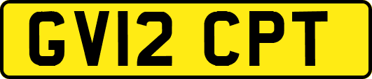 GV12CPT