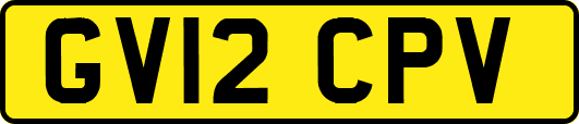 GV12CPV