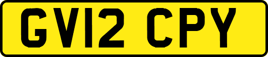 GV12CPY