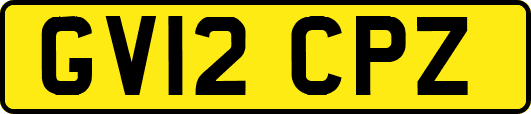 GV12CPZ