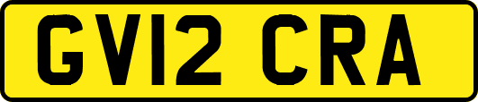 GV12CRA