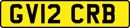 GV12CRB