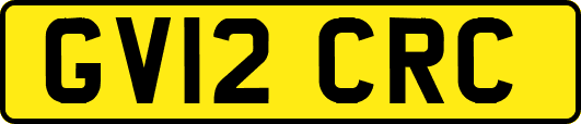 GV12CRC