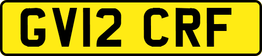 GV12CRF