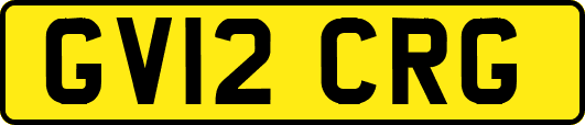 GV12CRG