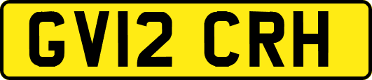 GV12CRH